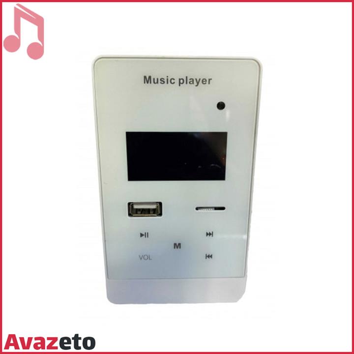 آمپلی فایر دیواری فونیکس مدل Phoenix ph 215